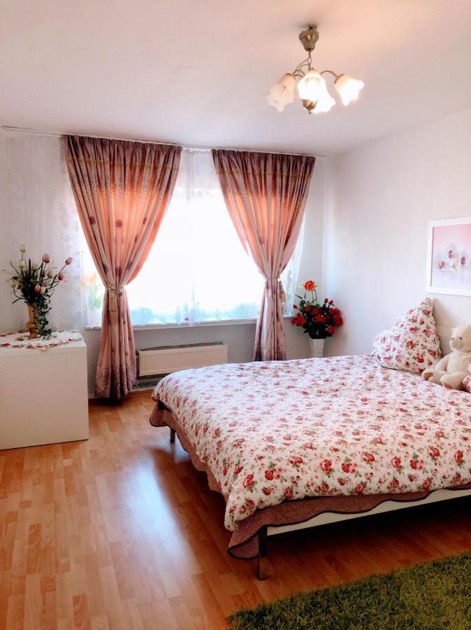 2 Privatzimmer , Dusche /Wc Nahe Koeln Frechen Exterior foto